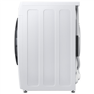 Samsung, SmartThings AI Energy Mode & AI Ecobubble™, 9 kg/6 kg, sügavus 60 cm, 1400 - Kuivatiga pesumasin