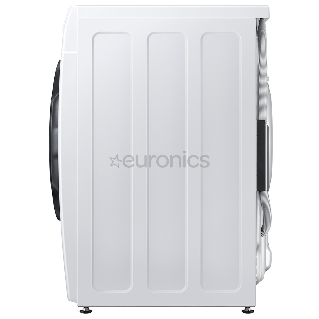 Samsung, SmartThings AI Energy Mode & AI Ecobubble™, 9 kg/6 kg, sügavus 60 cm, 1400 - Kuivatiga pesumasin