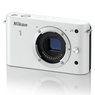 Fotokaamera 1 J1, Nikon