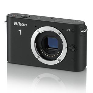 Фотокамера 1 J1, Nikon