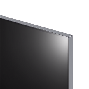 LG evo G4, 97", 4K UHD, OLED, hõbe - Teler