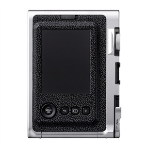 Fuji instax mini Evo, must - Kaamera