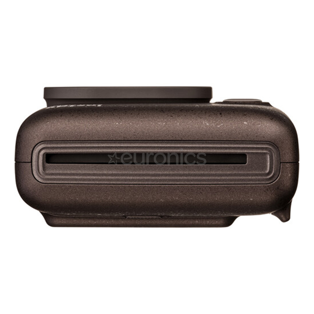 Fuji Instax Mini LiPlay, pronks - Hübriidkaamera