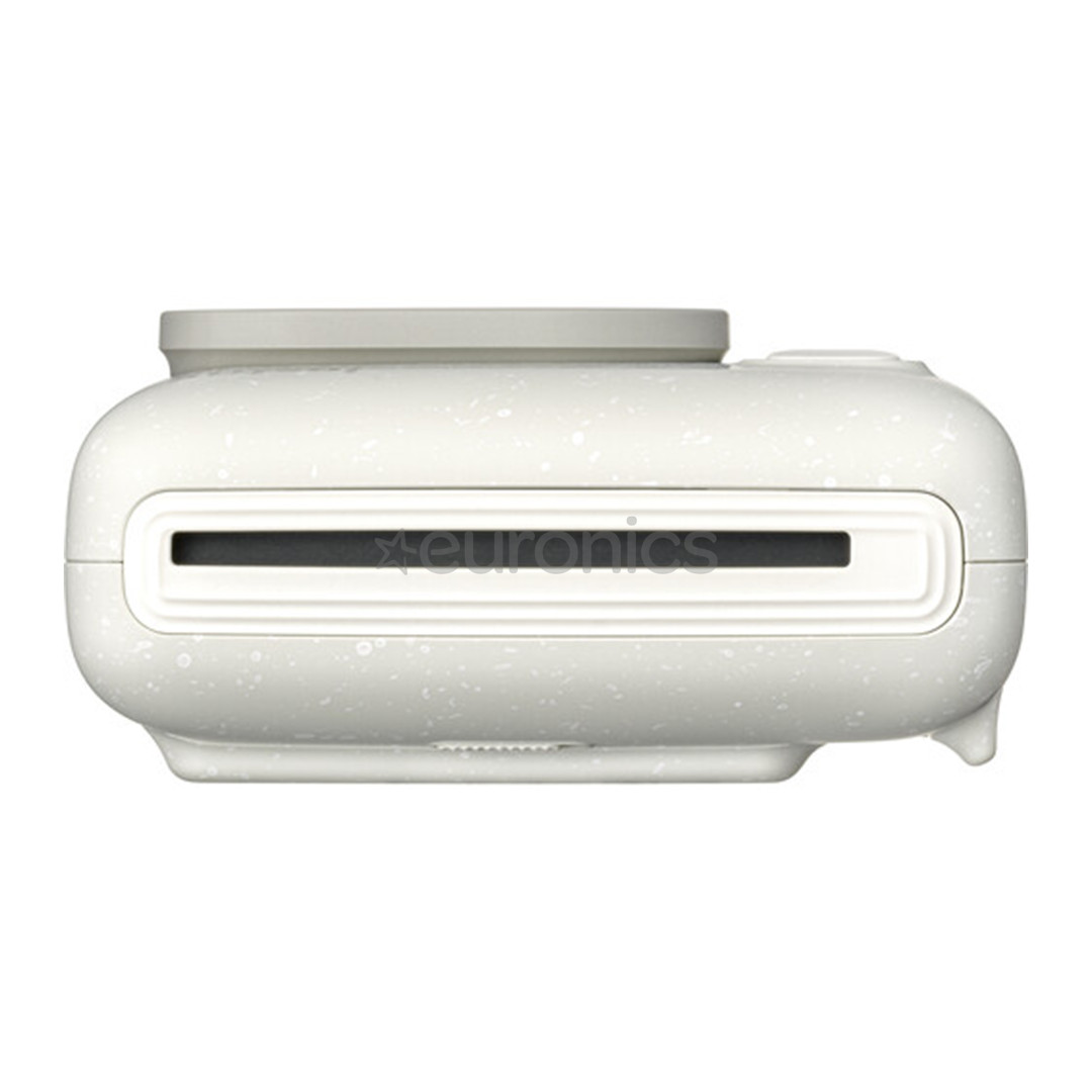 Fuji Instax Mini LiPlay, valge - Hübriidkaamera