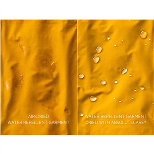 AEG 8000 Seeria AbsoluteCare, 8 kg, sügavus 63.6 cm - Pesukuivati