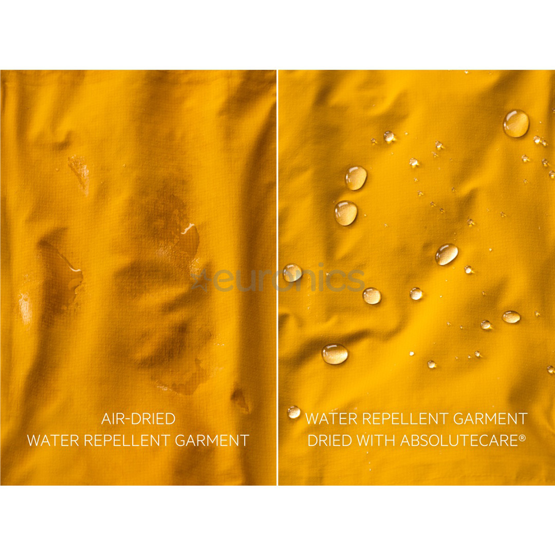 AEG 8000 Seeria AbsoluteCare, 8 kg, sügavus 63.6 cm - Pesukuivati