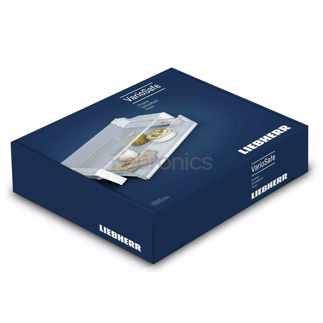 Liebherr VarioSafe - Контейнер для холодильника