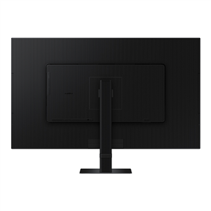 Samsung ViewFinity S7 S70D, 32'', 4K UHD, black - Monitor