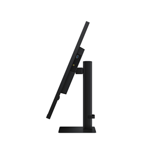 Samsung ViewFinity S7 S70D, 32'', 4K UHD, black - Monitor