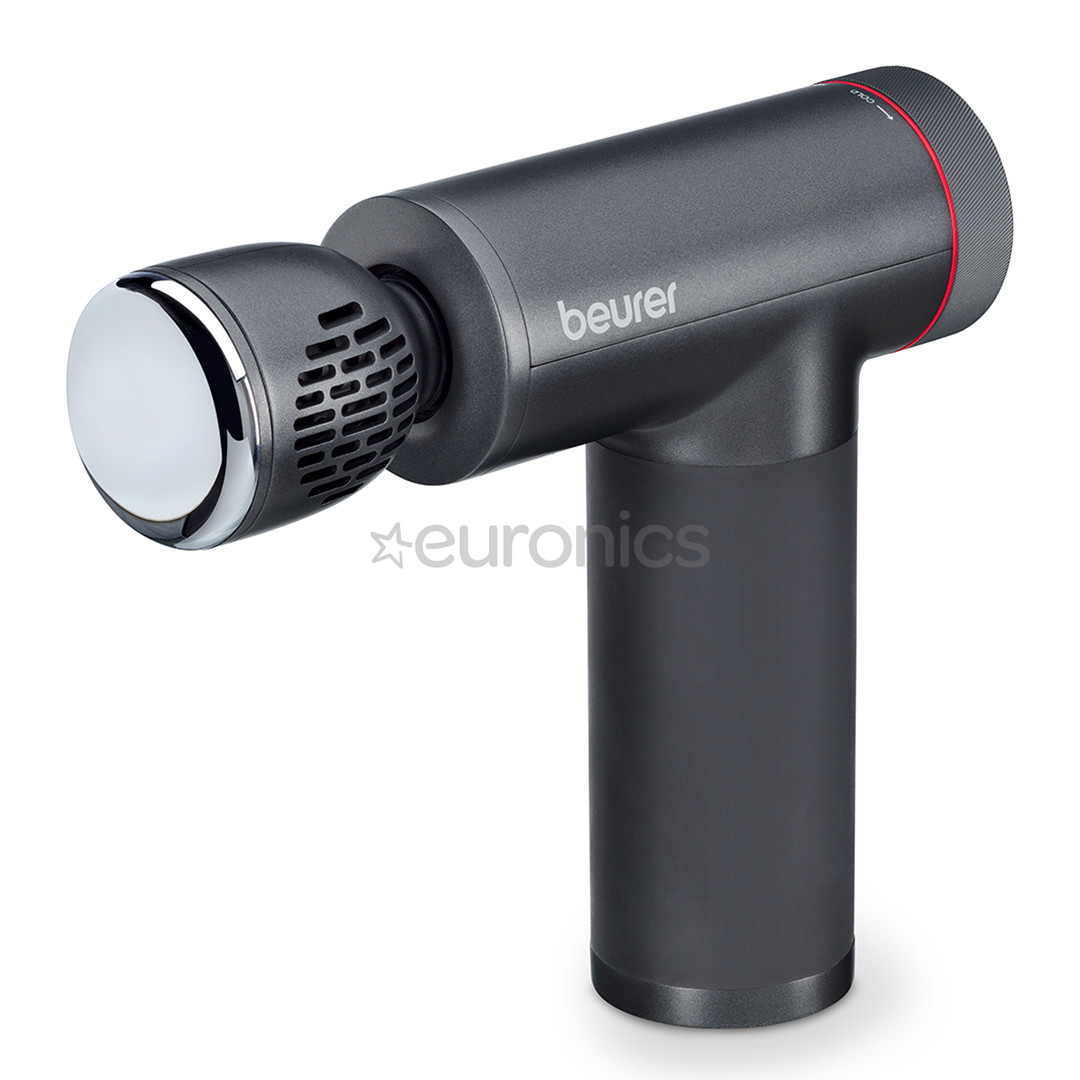 Beurer Hot & Cold, hall - Massaažiseade