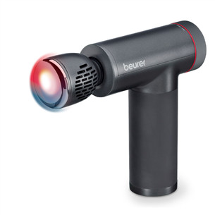 Beurer Hot & Cold, hall - Massaažiseade