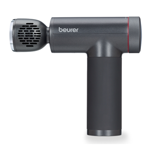 Beurer Hot & Cold, hall - Massaažiseade