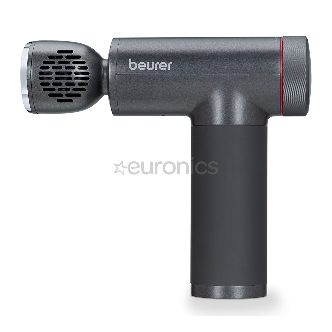 Beurer Hot & Cold, hall - Massaažiseade