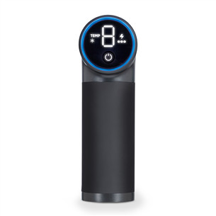 Beurer Hot & Cold, hall - Massaažiseade