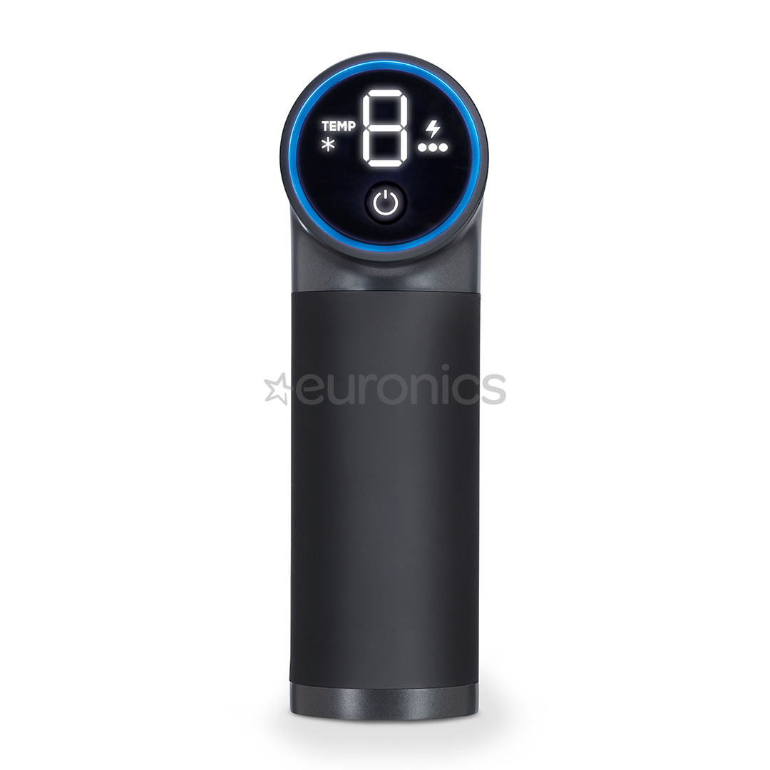 Beurer Hot & Cold, hall - Massaažiseade