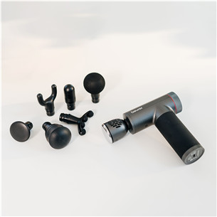 Beurer Hot & Cold, hall - Massaažiseade