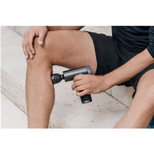 Beurer Hot & Cold, hall - Massaažiseade