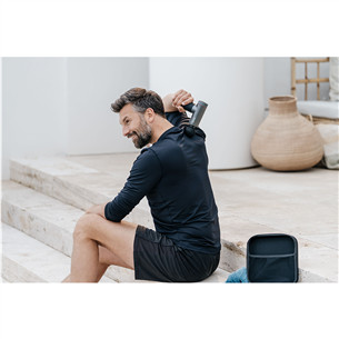 Beurer Hot & Cold, hall - Massaažiseade