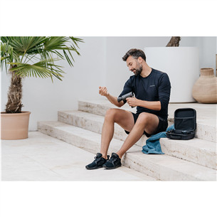 Beurer Hot & Cold, hall - Massaažiseade