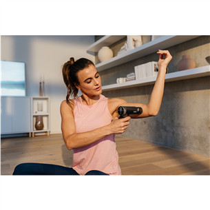 Beurer Hot & Cold, hall - Massaažiseade