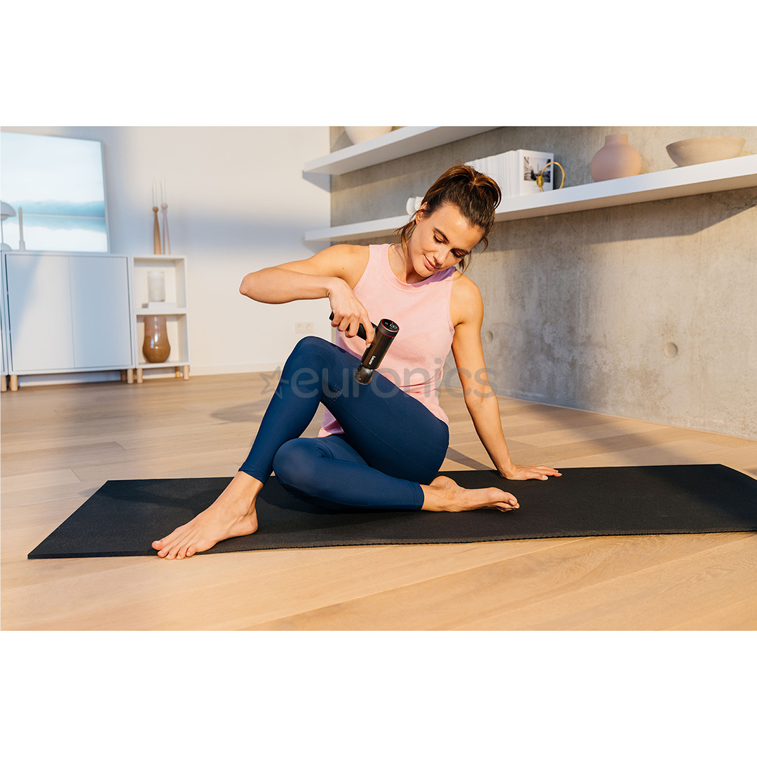 Beurer Hot & Cold, hall - Massaažiseade