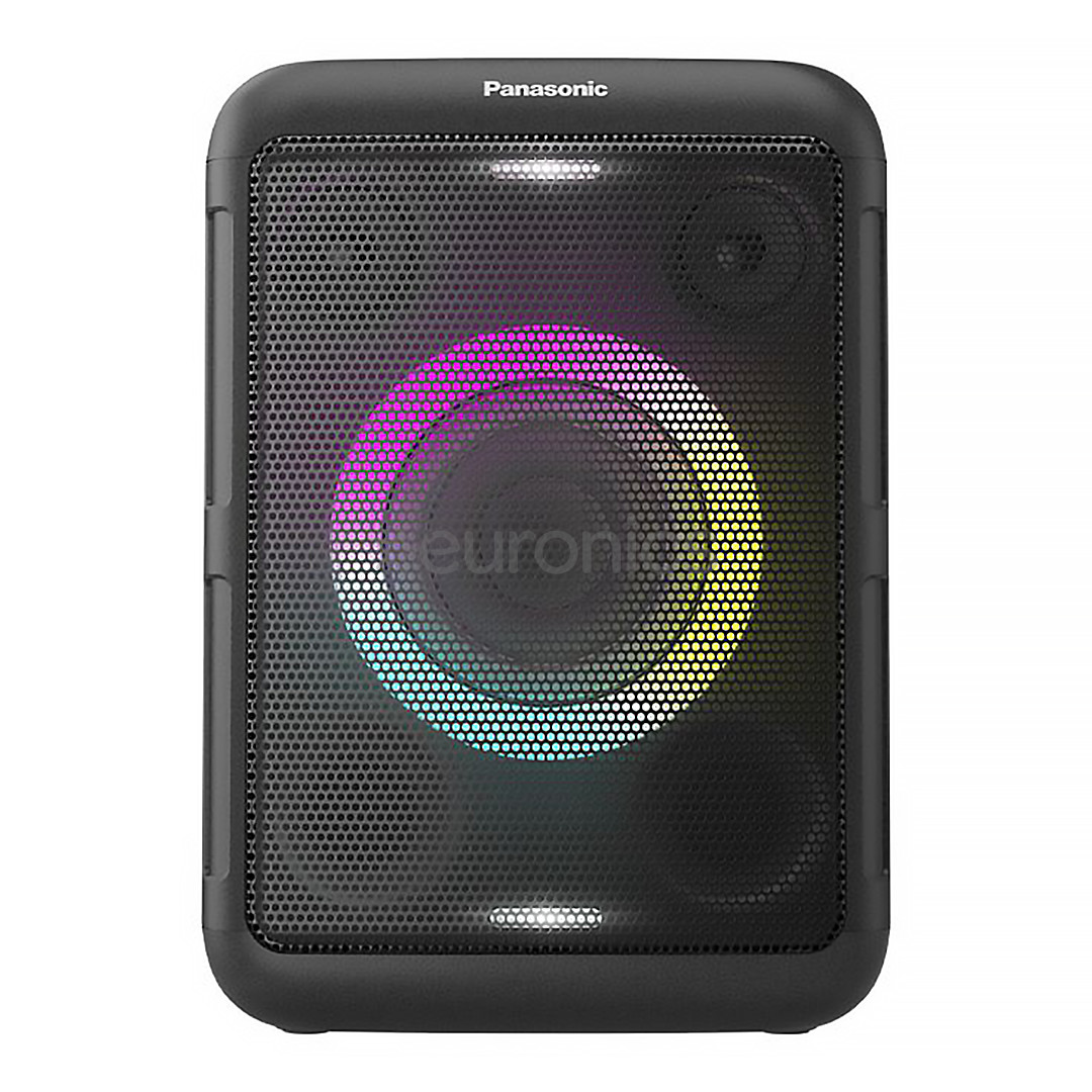 Panasonic BMAX5, черный - Портативная колонка