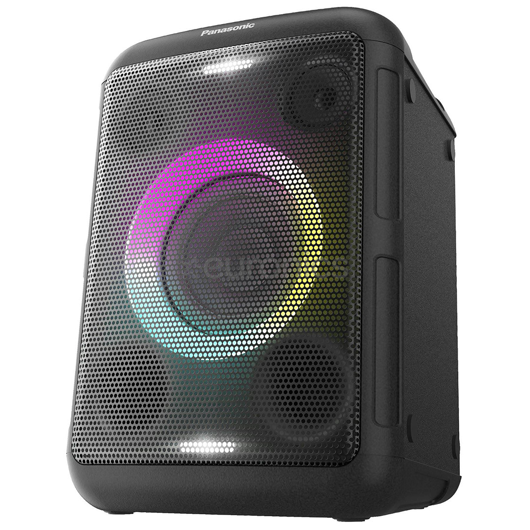 Panasonic BMAX5, черный - Портативная колонка