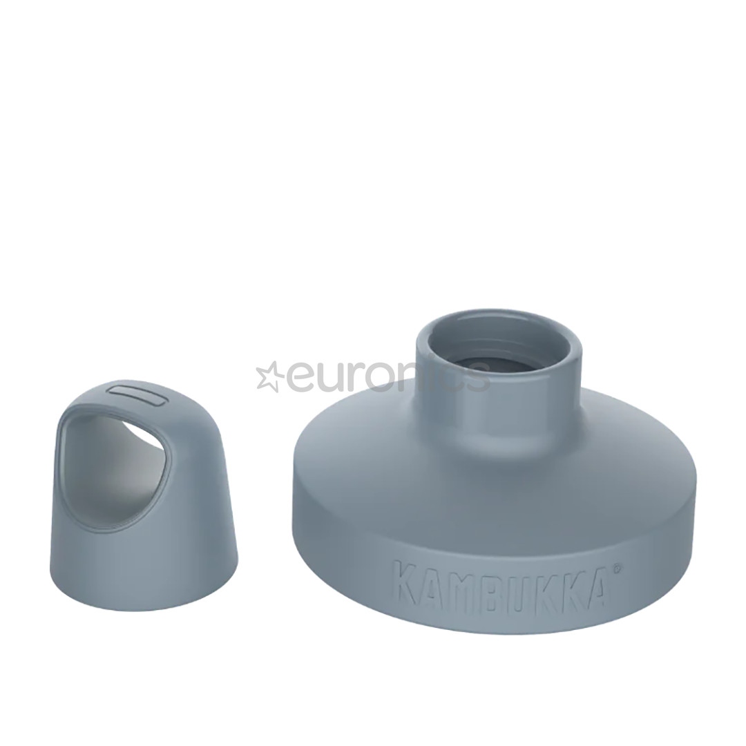 Kambukka, hall - Twist kaas