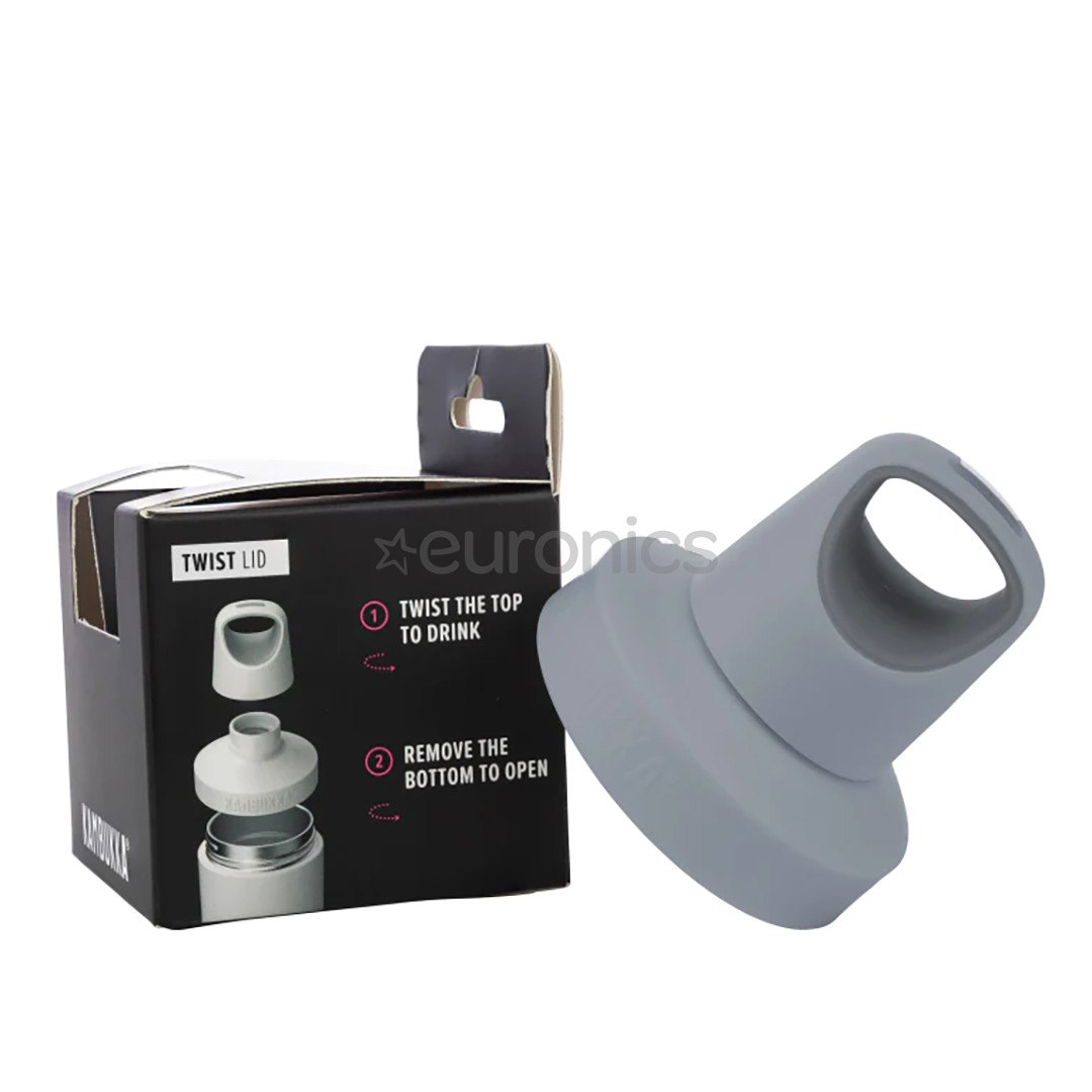 Kambukka, hall - Twist kaas