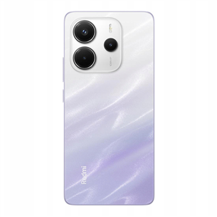 Xiaomi Redmi Note 14, 6 ГБ, 128 ГБ, сиреневый - Смартфон