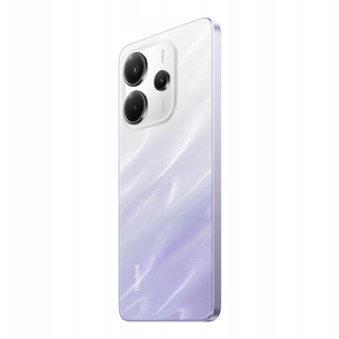 Xiaomi Redmi Note 14, 6 ГБ, 128 ГБ, сиреневый - Смартфон