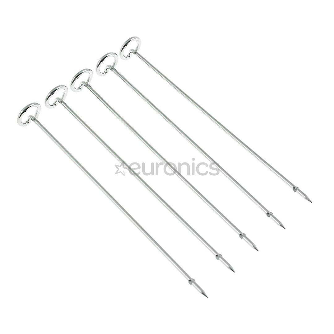 Ninja AG301 Foodi Air Grill, нерж. сталь, 5 шт - Шпажки для гриля