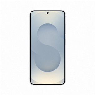 Samsung Galaxy S25, 6,2'', 256 GB, hõbe - Nutitelefon