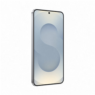 Samsung Galaxy S25, 6,2'', 256 GB, hõbe - Nutitelefon