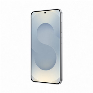 Samsung Galaxy S25, 6,2'', 256 GB, hõbe - Nutitelefon