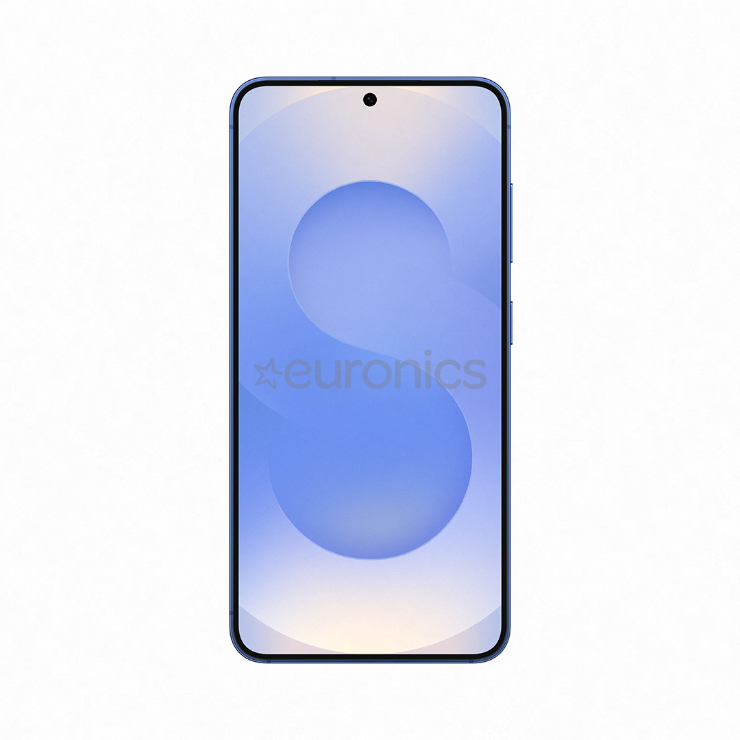 Samsung Galaxy S25, 6,2'', 128 GB, tumesinine - Nutitelefon