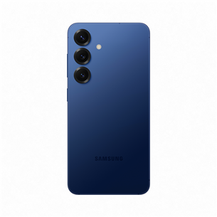 Samsung Galaxy S25, 6,2'', 128 ГБ, темно-синий - Смартфон