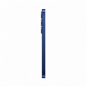 Samsung Galaxy S25, 6,2'', 128 ГБ, темно-синий - Смартфон