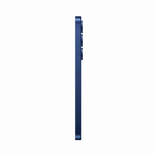 Samsung Galaxy S25, 6,2'', 128 ГБ, темно-синий - Смартфон
