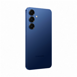 Samsung Galaxy S25, 6,2'', 256 ГБ, темно-синий - Смартфон