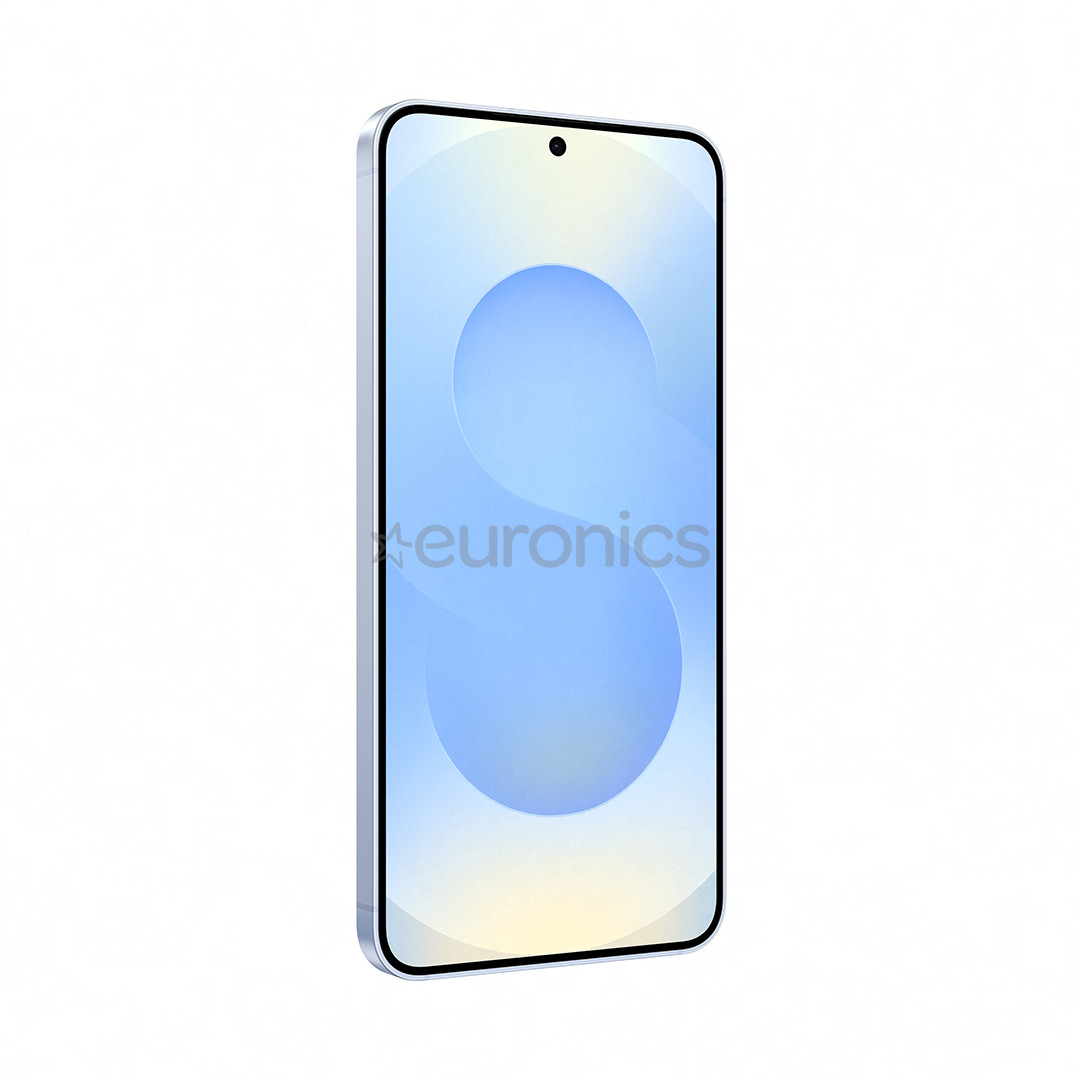 Samsung Galaxy S25, 6,2'', 128 GB, helesinine - Nutitelefon