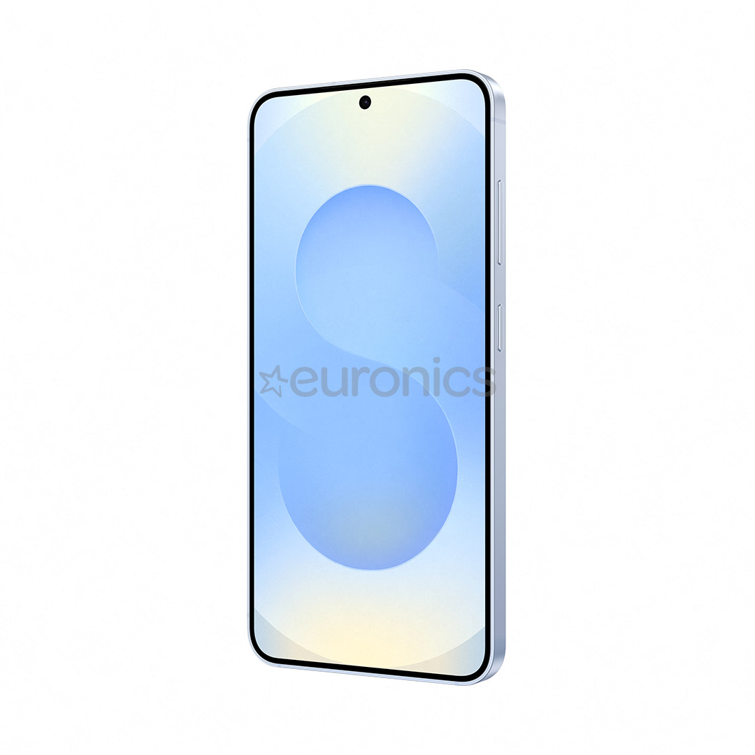 Samsung Galaxy S25, 6,2'', 128 GB, helesinine - Nutitelefon