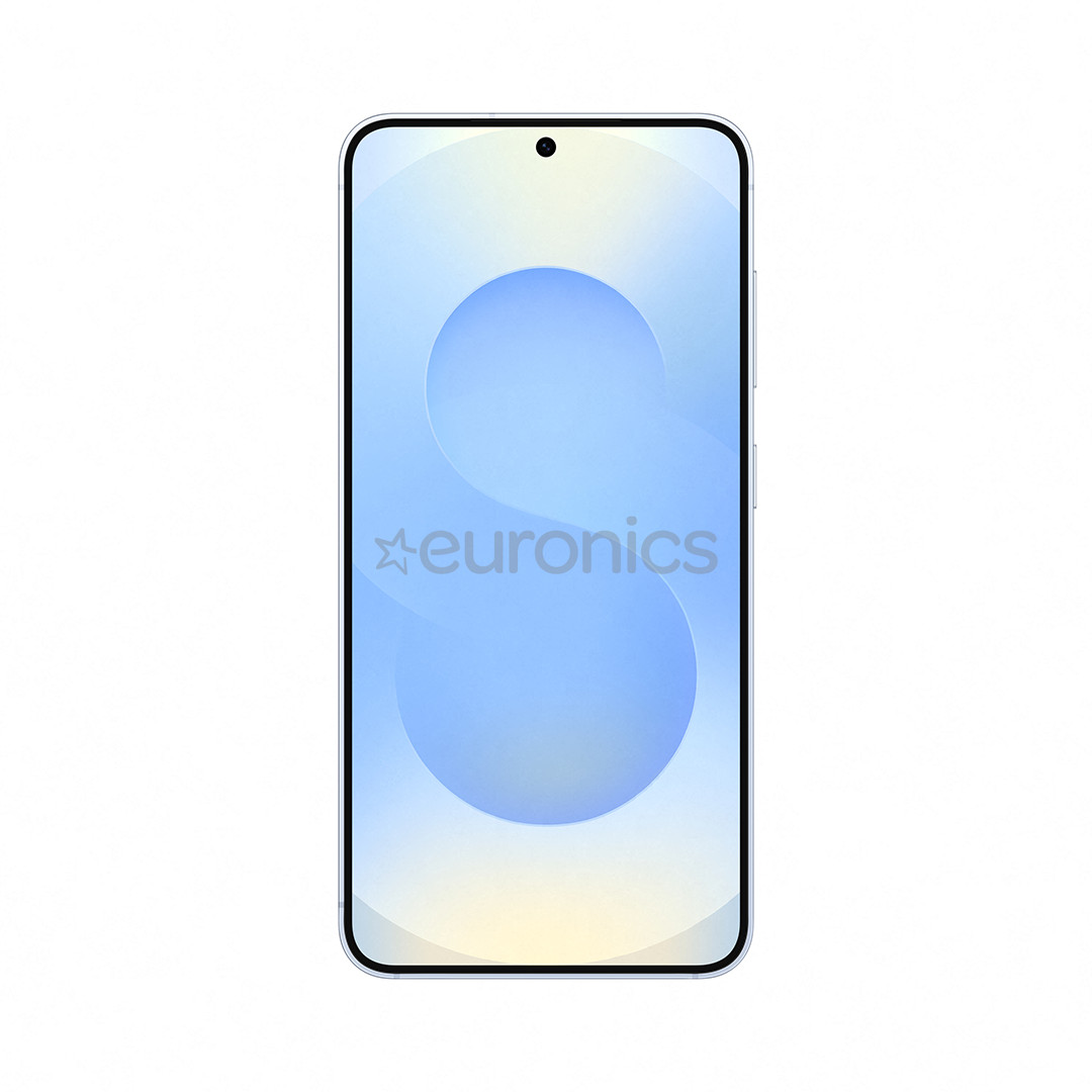 Samsung Galaxy S25, 6,2'', 256 GB, icyblue - Smartphone