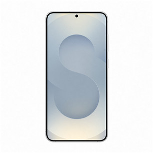 Samsung Galaxy S25+, 6,7'', 256 GB, hõbe - Nutitelefon