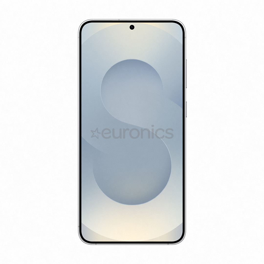 Samsung Galaxy S25+, 6,7'', 256 GB, hõbe - Nutitelefon