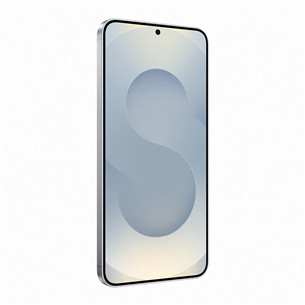 Samsung Galaxy S25+, 6,7'', 256 GB, hõbe - Nutitelefon