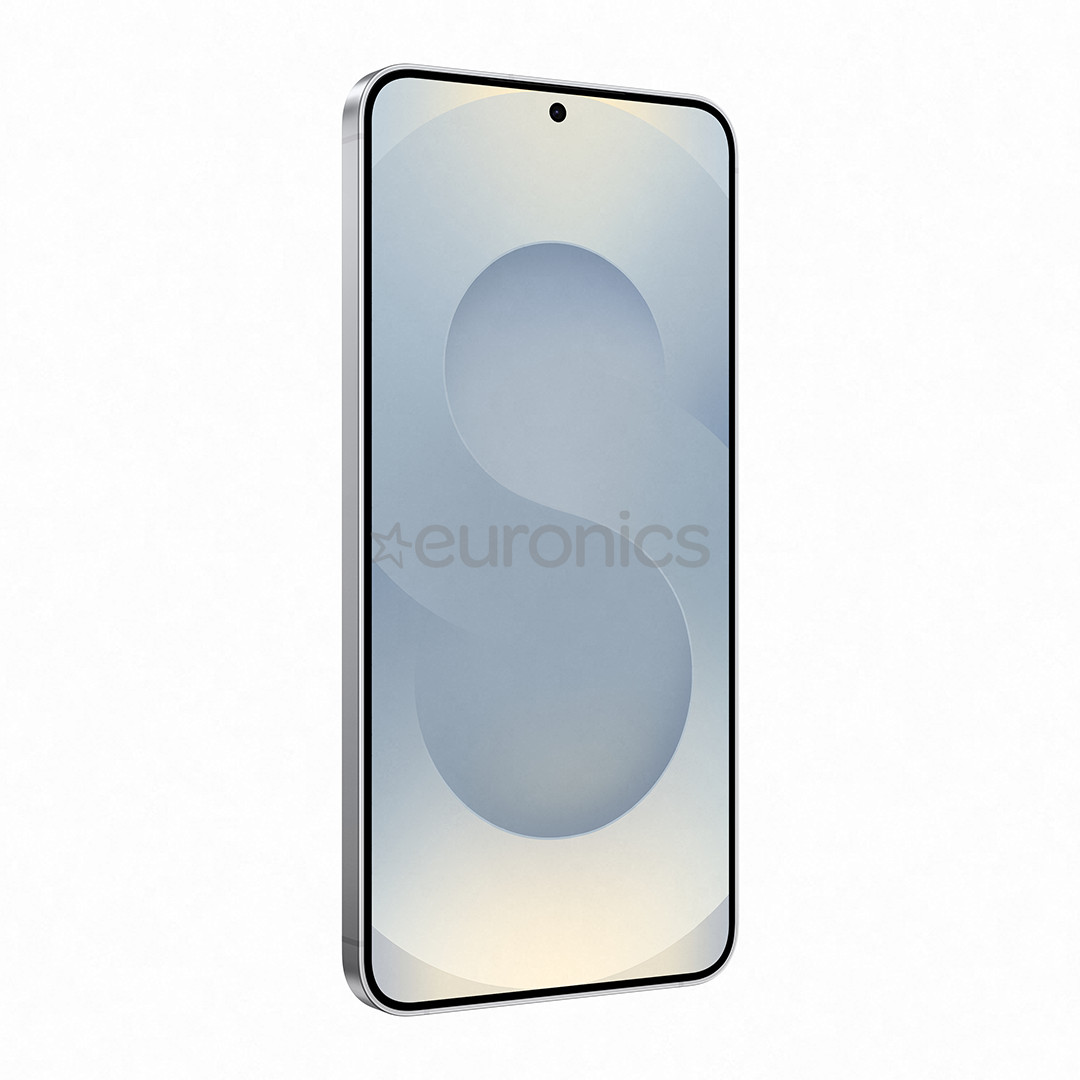 Samsung Galaxy S25+, 6,7'', 256 GB, hõbe - Nutitelefon