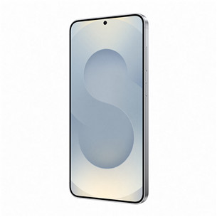 Samsung Galaxy S25+, 6,7'', 256 GB, hõbe - Nutitelefon