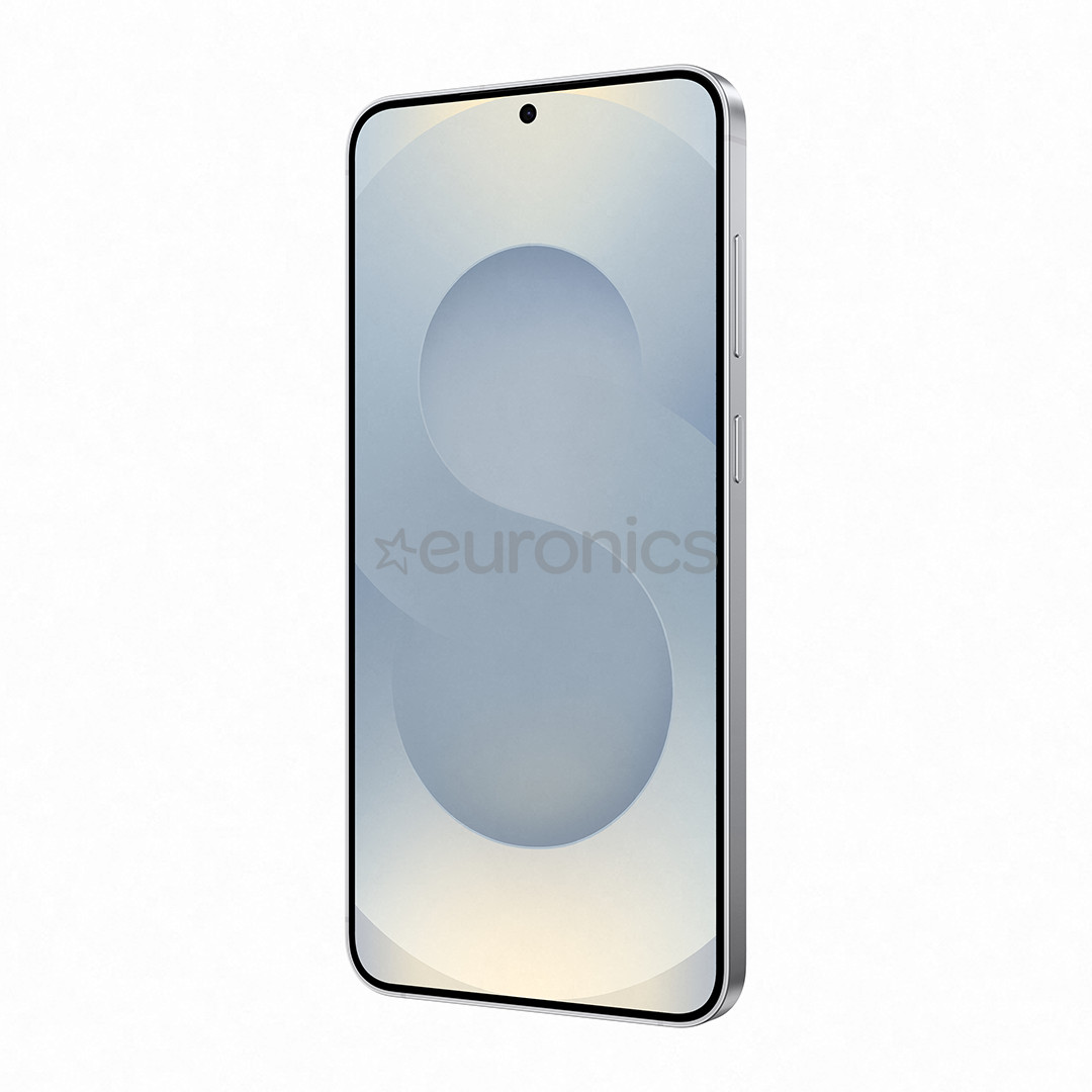 Samsung Galaxy S25+, 6,7'', 256 GB, hõbe - Nutitelefon