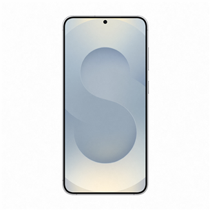 Samsung Galaxy S25+, 6,7'', 512 ГБ, серебристый - Смартфон